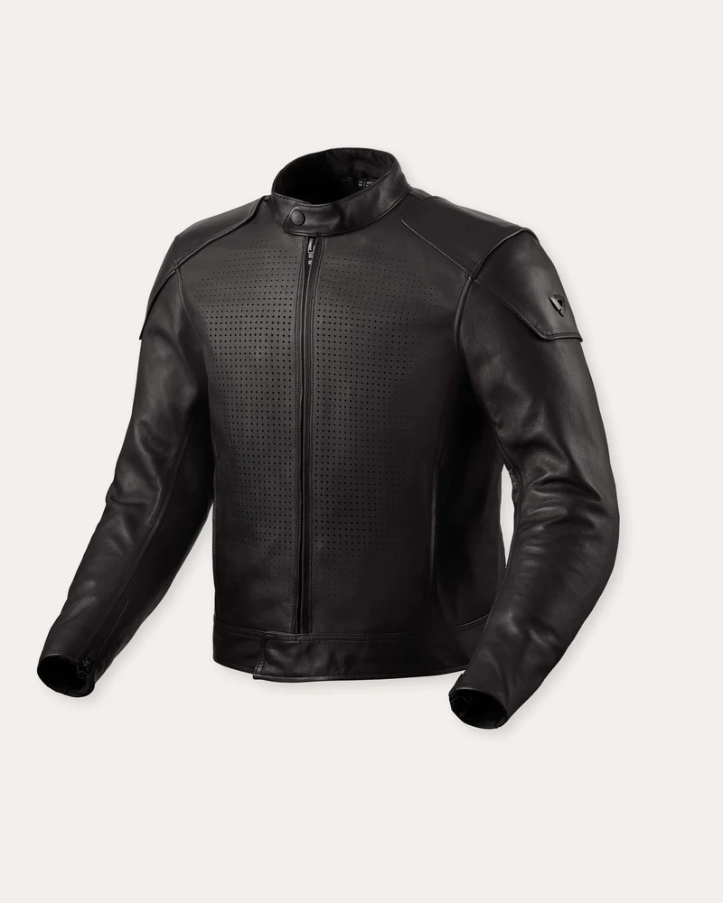 Jacket Morgan | Black
