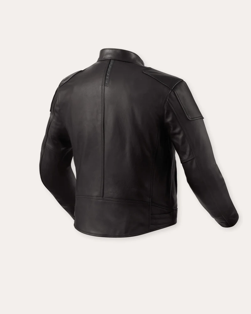 Jacket Morgan | Black
