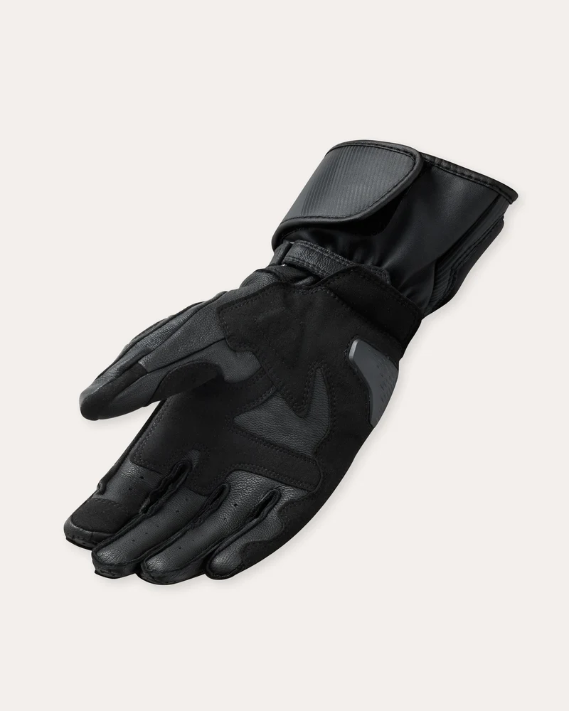 Gloves Metis 2 | Black