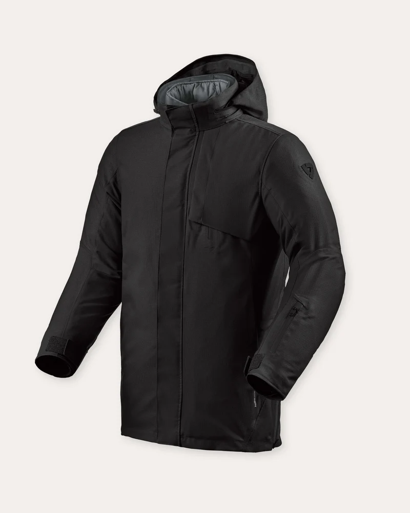 Jacket Toronto H2O | Black