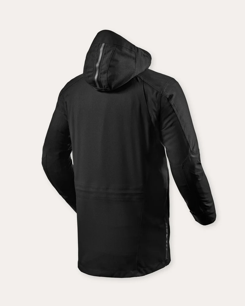 Jacket Toronto H2O | Black