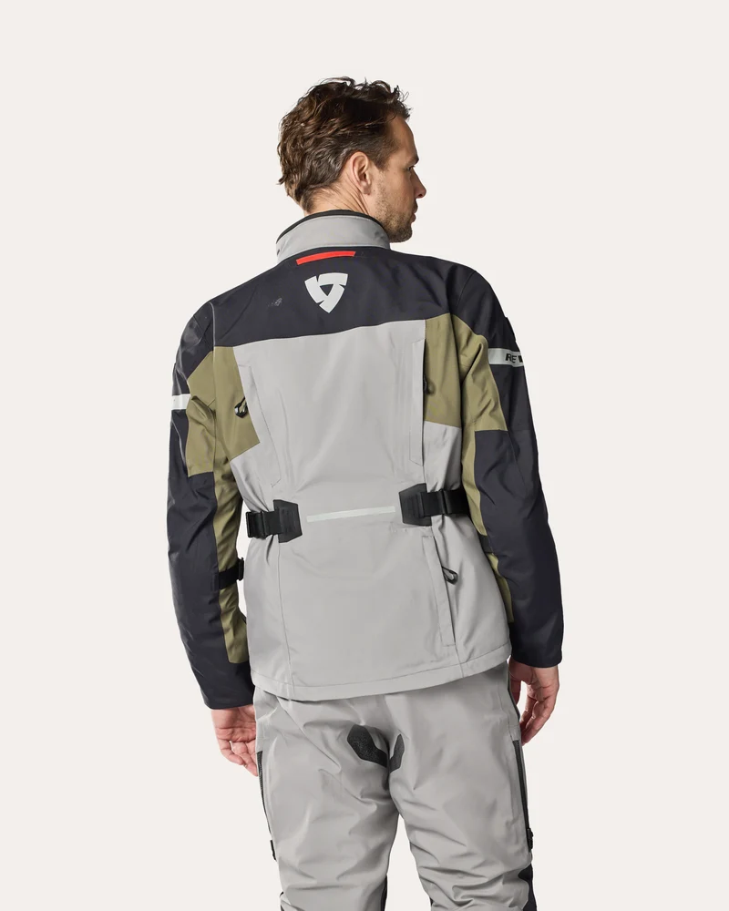 Jacket Neptune 3 GTX | Black