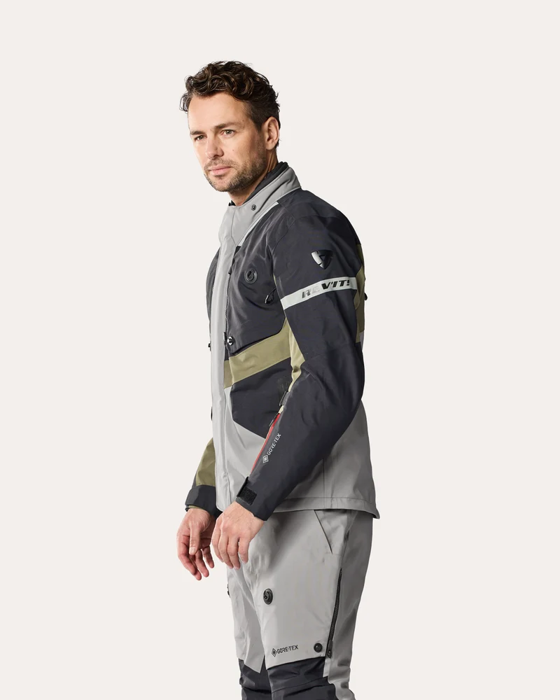 Jacket Neptune 3 GTX | Black