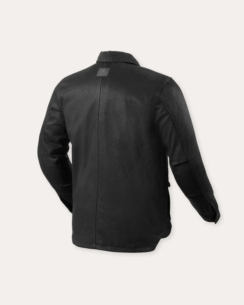 Overshirt Worker 2 | Dark Blue