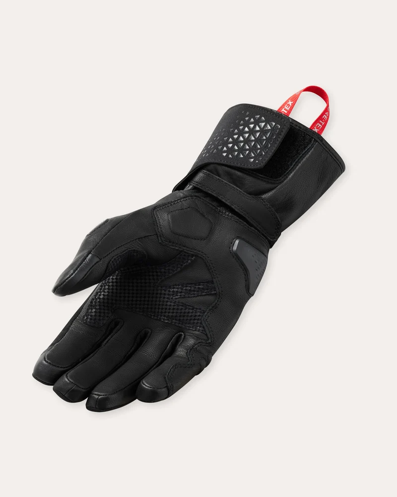 Gloves Lacus GTX | Black