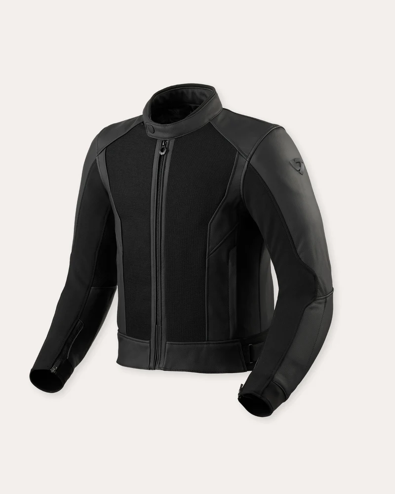 Jacket Ignition 4 H2O | Black