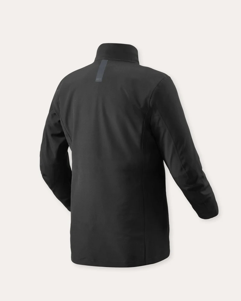 Jacket Centro H2O | Black
