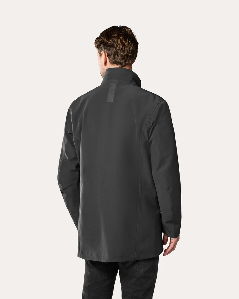 Jacket Centro H2O | Black