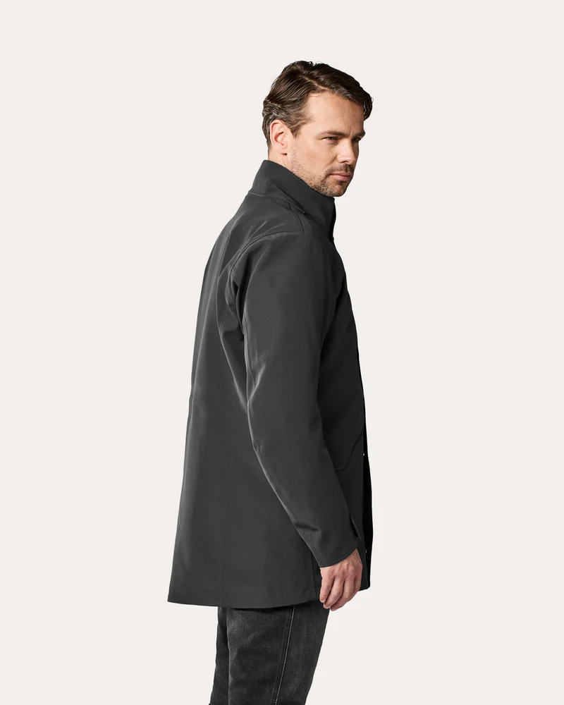 Jacket Centro H2O | Black