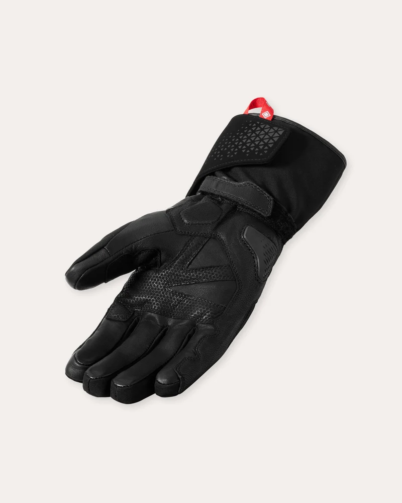 Gloves Livengood 2 GTX | Black