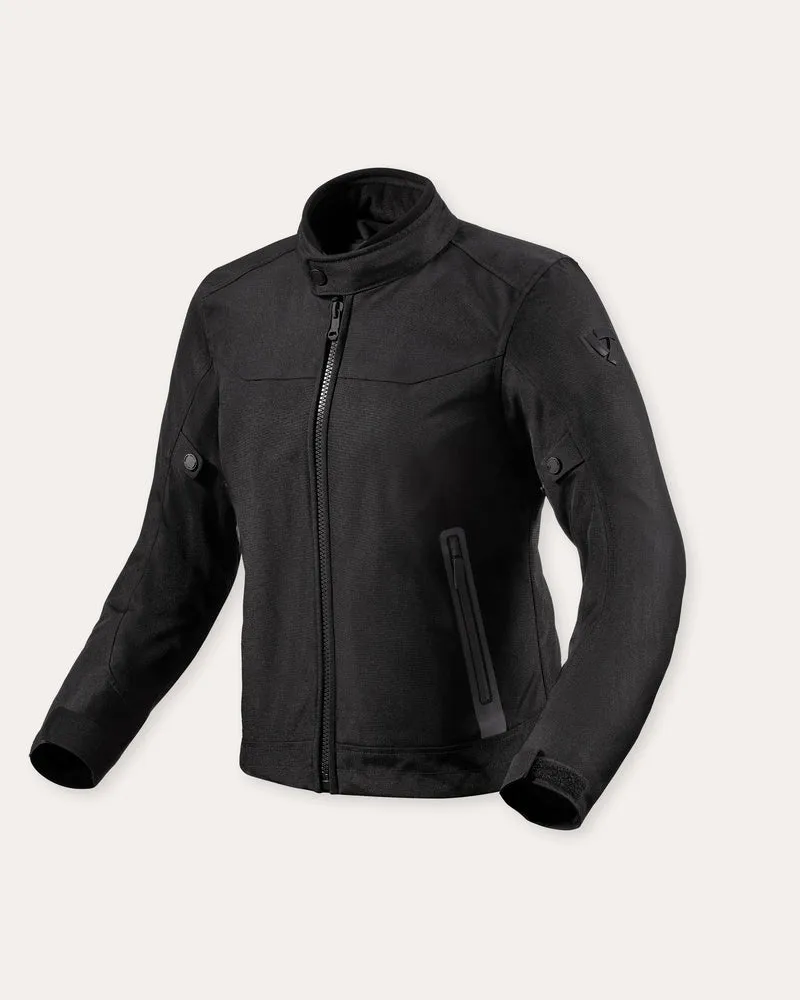Jacket Shade H2O Ladies | Black