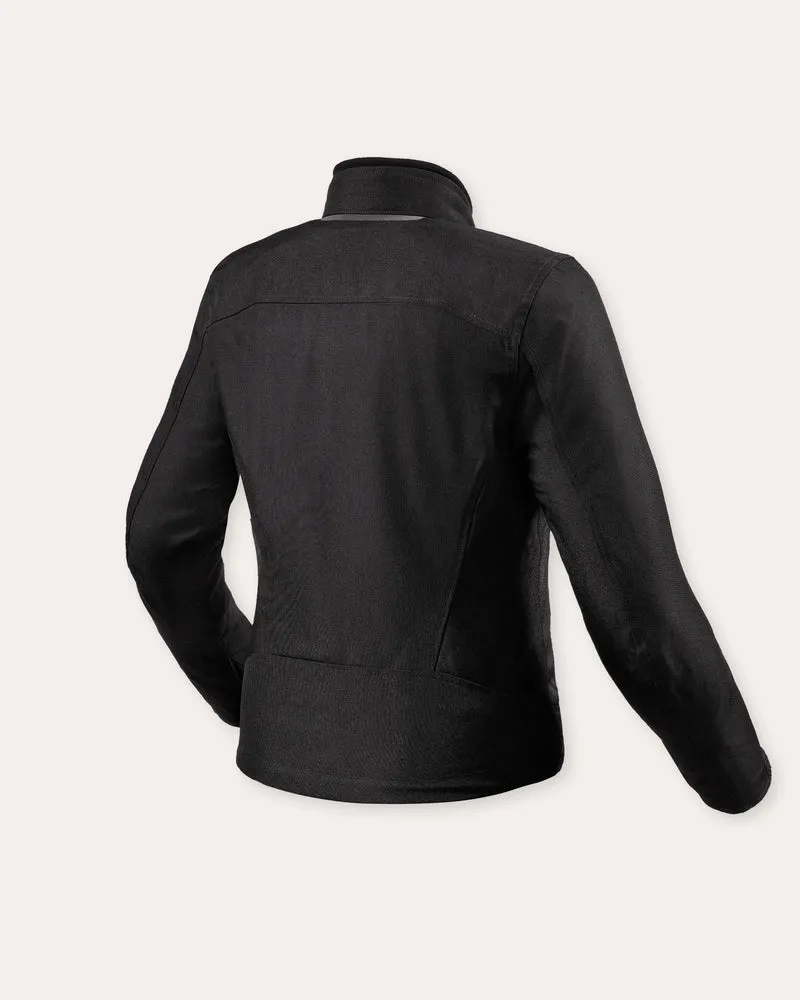 Jacket Shade H2O Ladies | Black