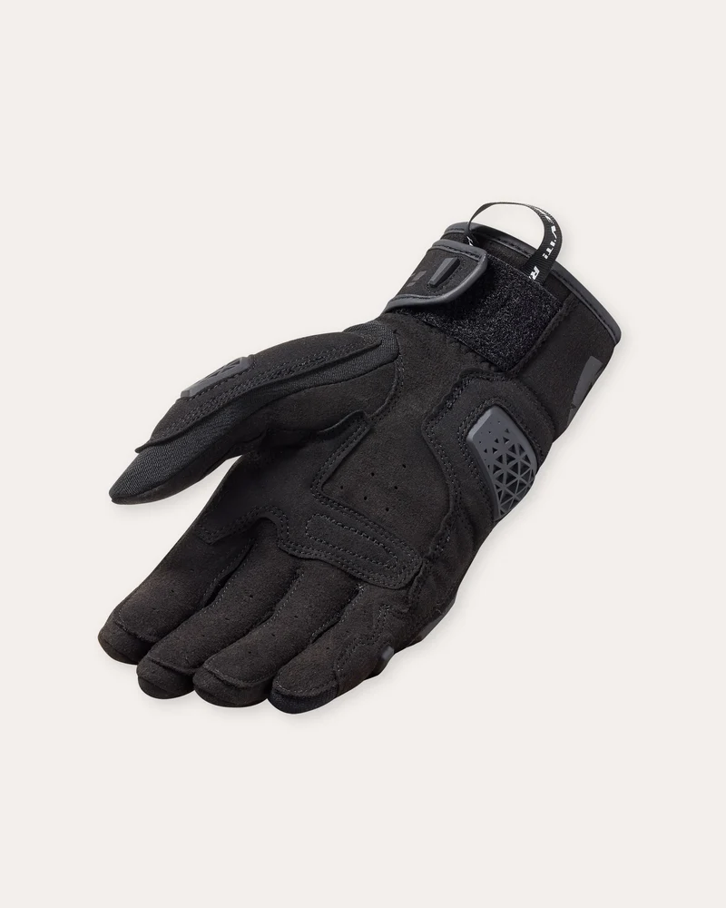 Gloves Mangrove | Black