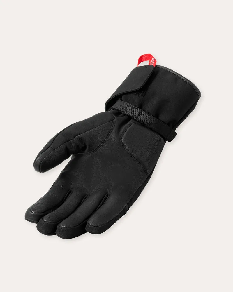 Gloves Chevak 2 GTX | Black