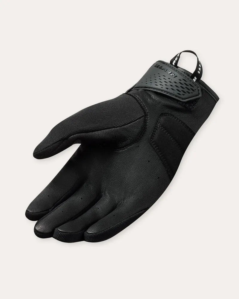 Gloves Mosca 2 | Black
