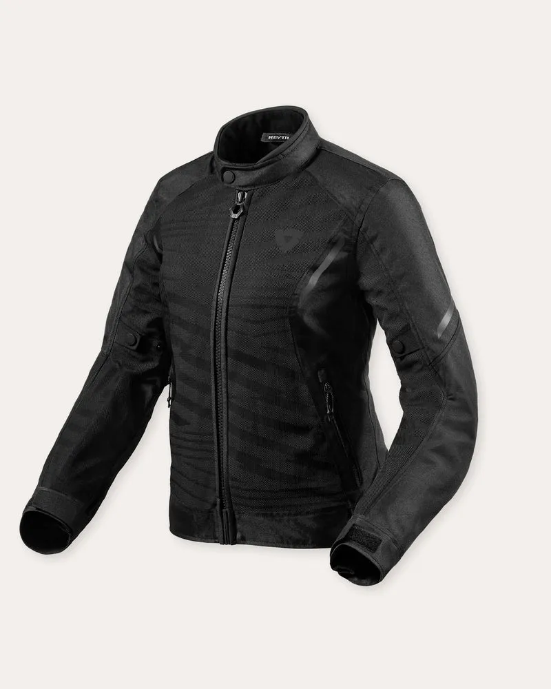 Jacket Torque 2 H2O ladies | Black