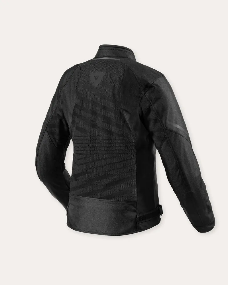 Jacket Torque 2 H2O ladies | Black