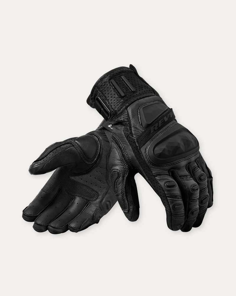 Gloves Cayenne 2 | Black
