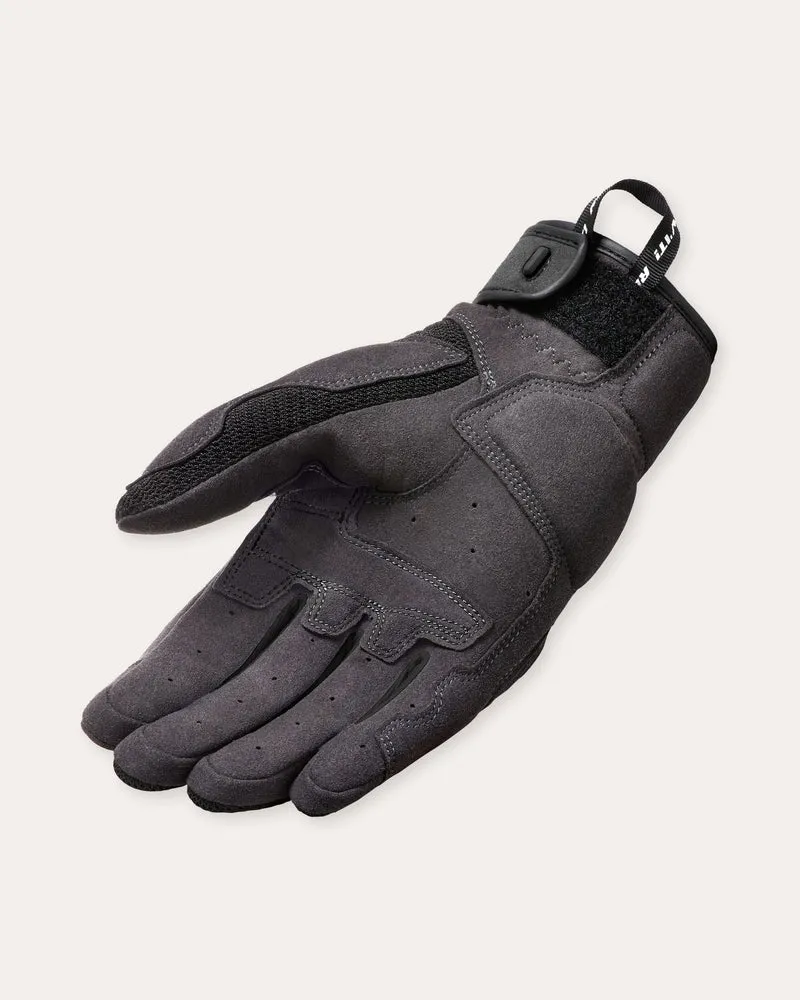Gloves Volcano | Black