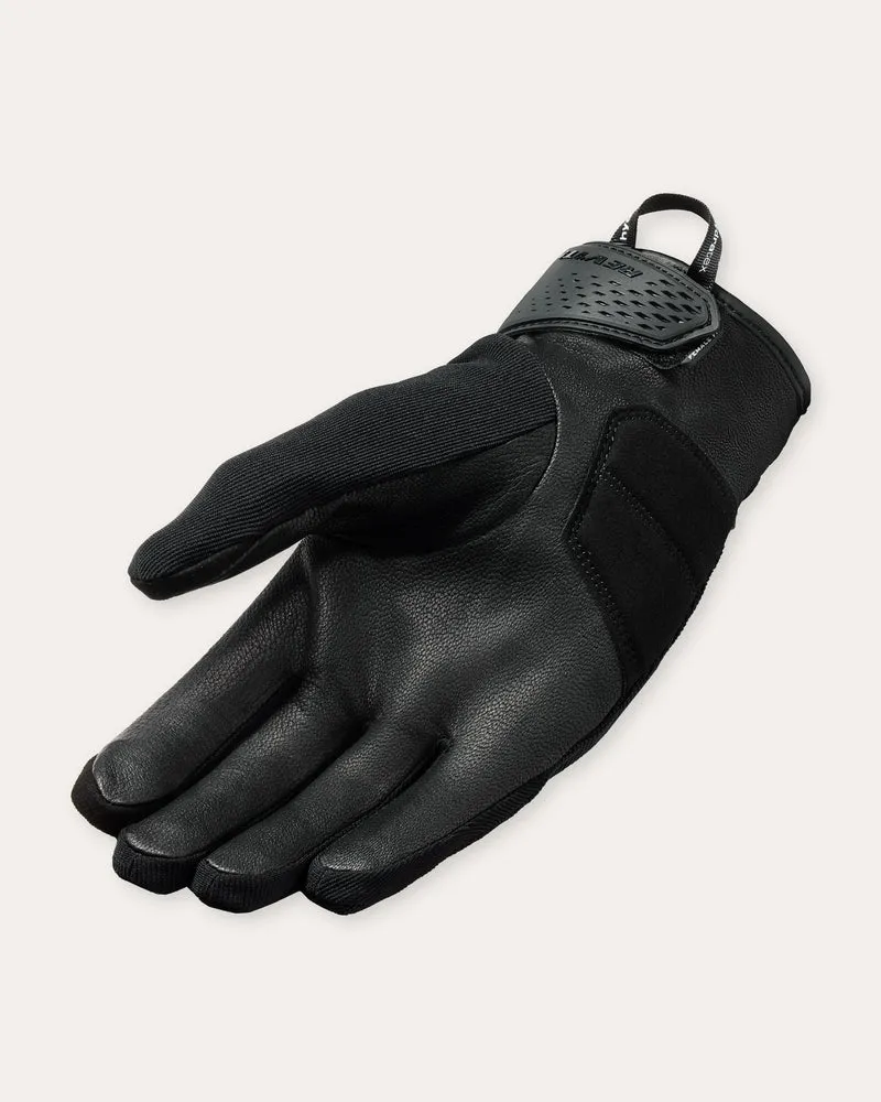 Gloves Mosca 2 H2O Ladies | Black