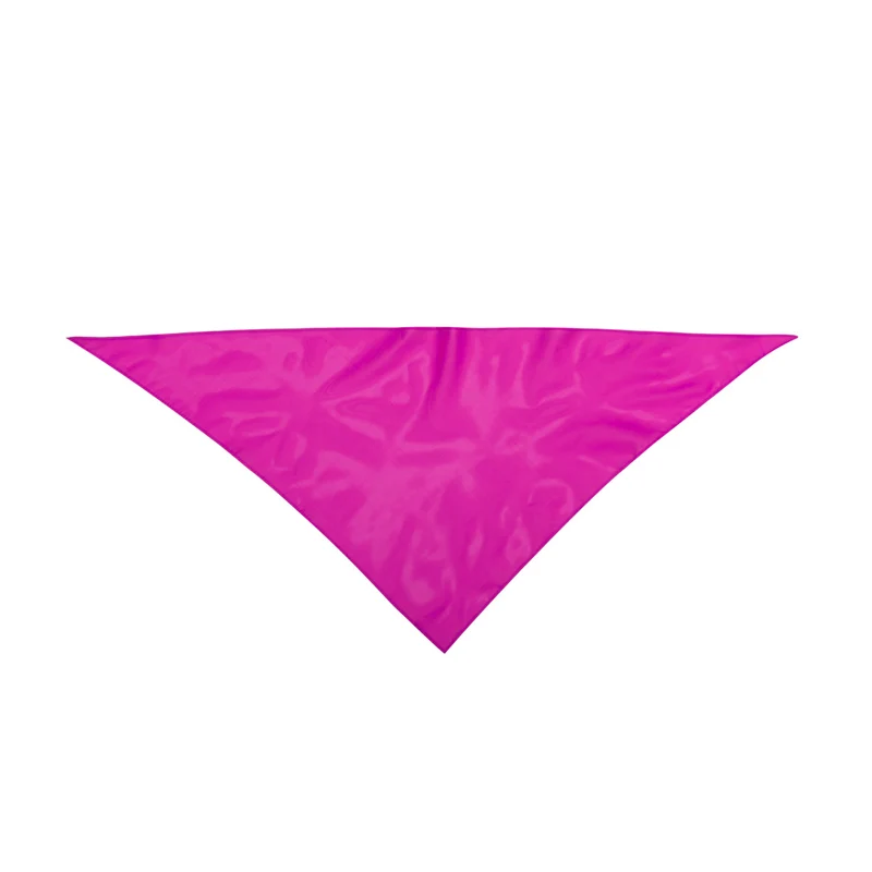 Foulard en polyester KOZMA
