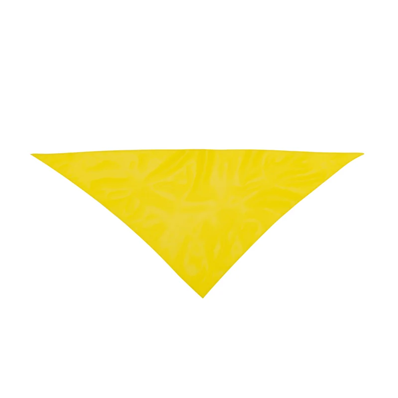 Foulard en polyester KOZMA