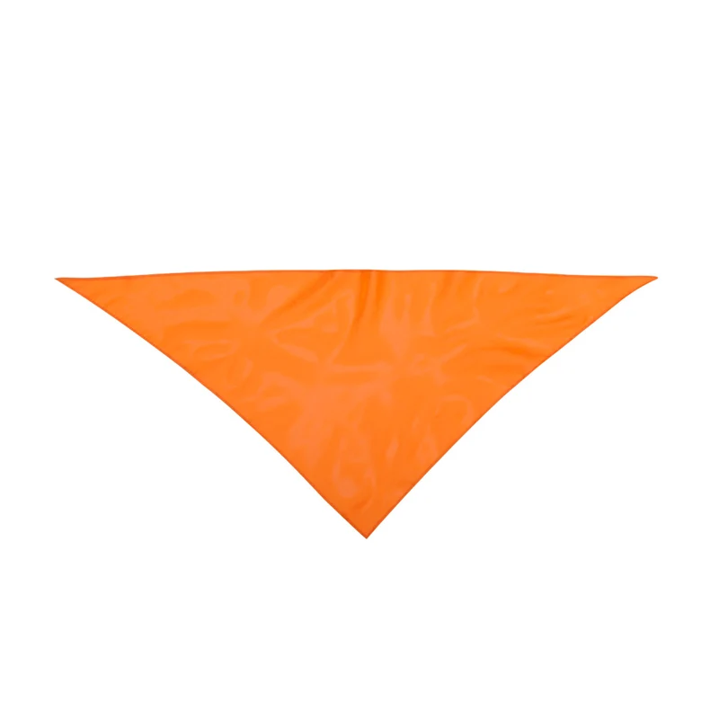 Foulard en polyester KOZMA