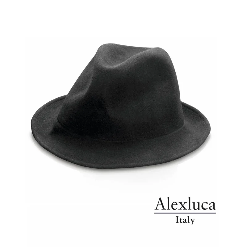 Chapeau en polyester BOCCACCIO