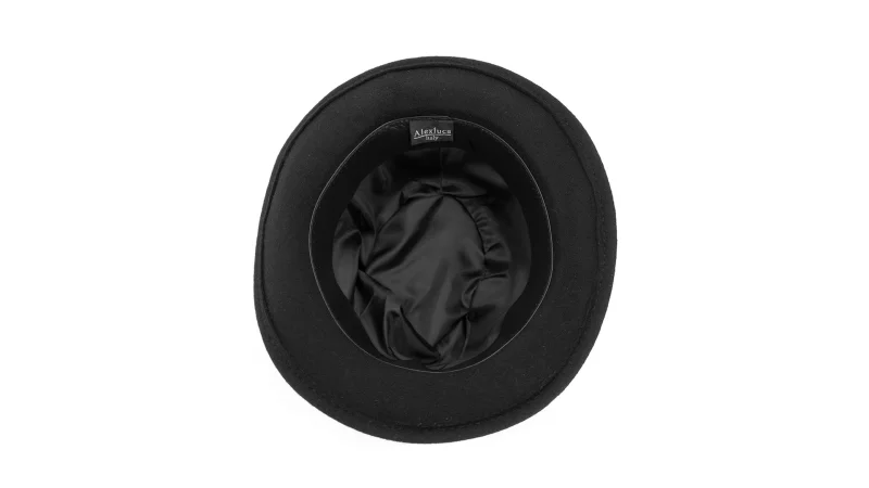 Chapeau en polyester BOCCACCIO