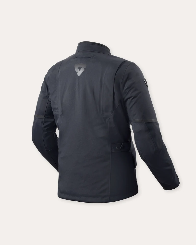 Jacket Trench 2 GTX | Dark Blue