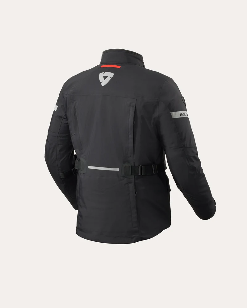 Jacket Neptune 3 GTX | Black
