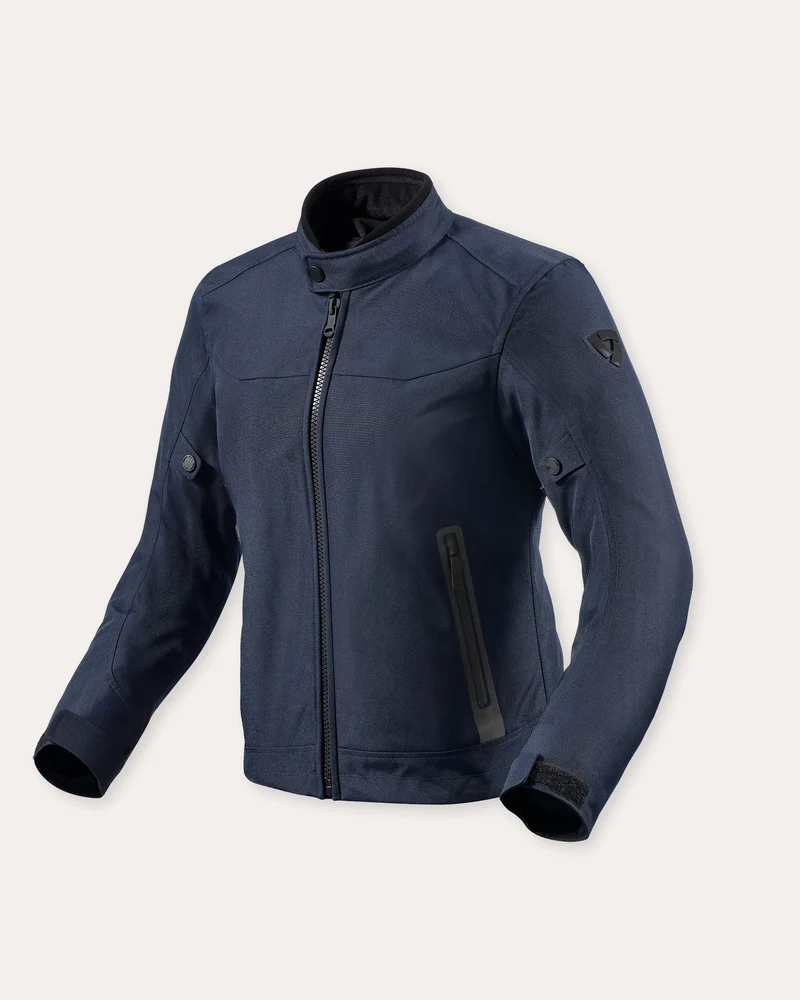 Jacket Shade H2O Ladies | Blue