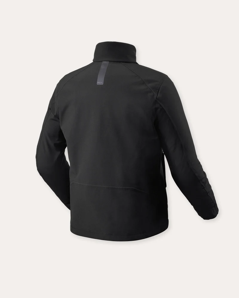 Jacket Arbor H2O | Black