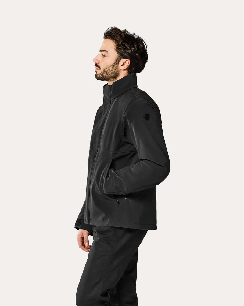 Jacket Arbor H2O | Black