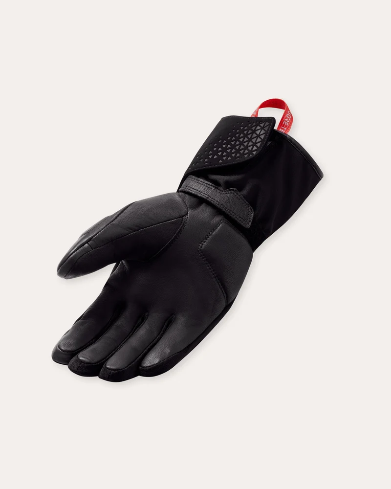 Gloves Stratos 3 GTX Ladies | Black