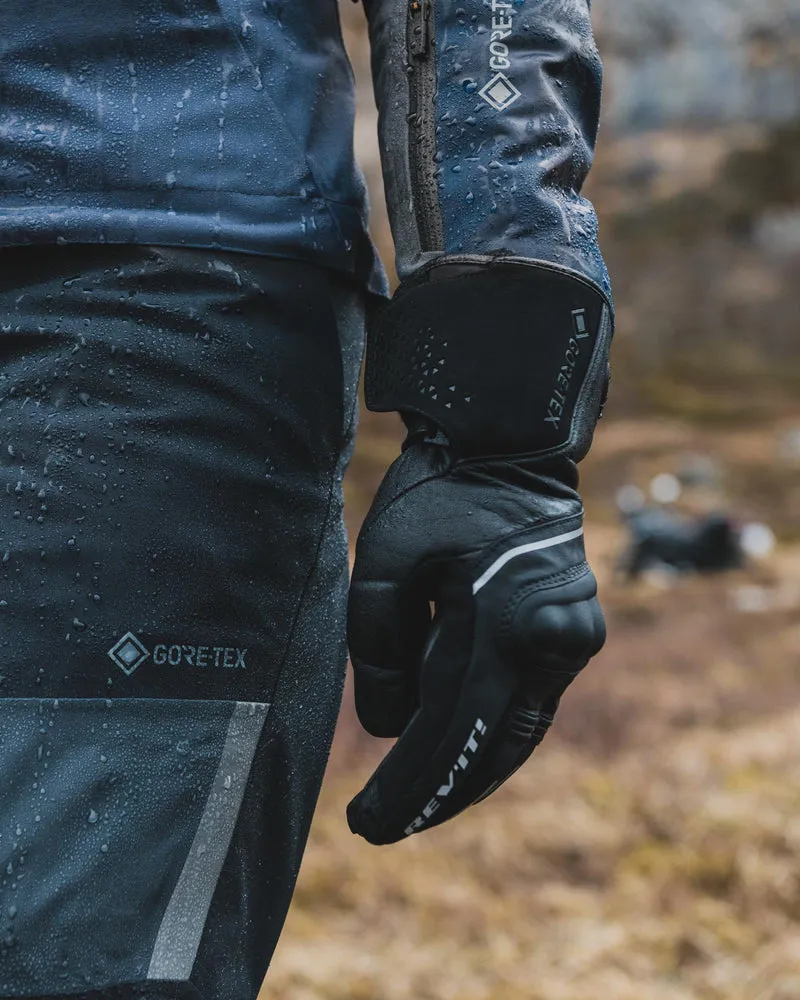 Gloves Stratos 3 GTX Ladies | Black