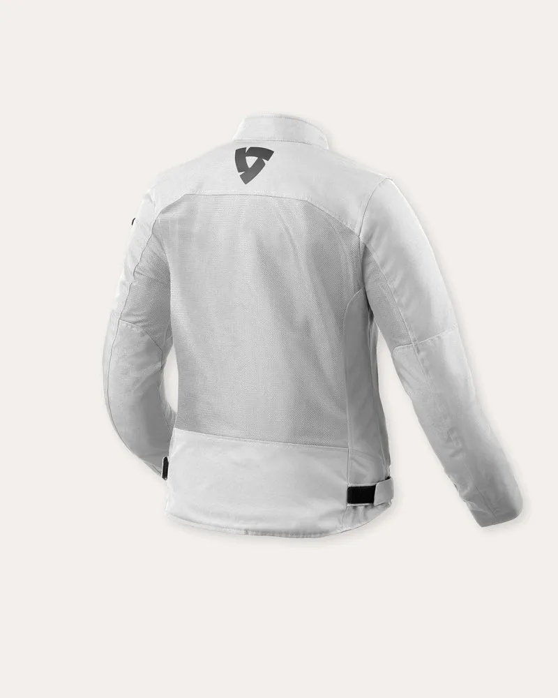 Jacket Eclipse 2 Ladies | Silver