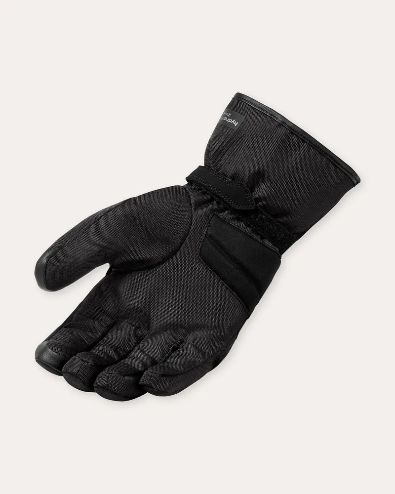 Gloves Bornite H2O | Black
