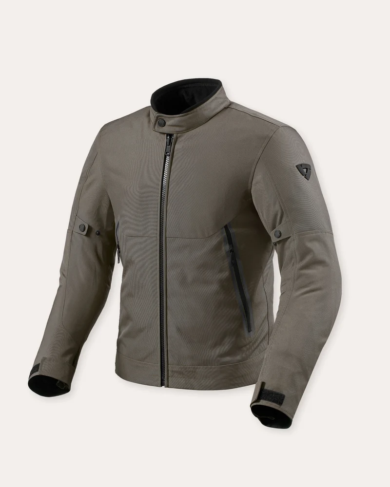 Jacket Shade H2O | Dark Green