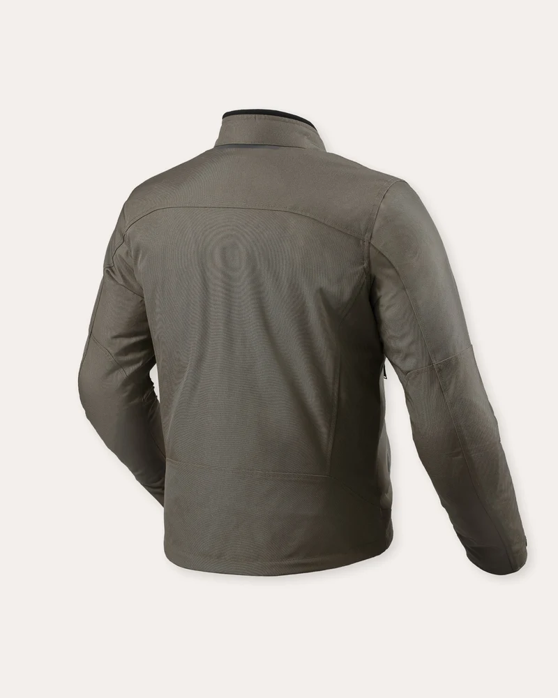 Jacket Shade H2O | Dark Green