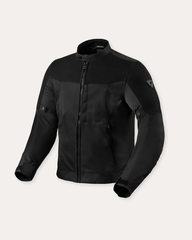 Jacket Vigor 2 | Black