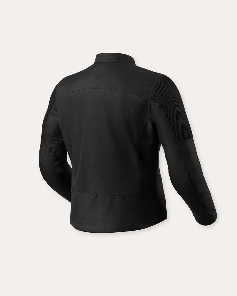 Jacket Vigor 2 | Black