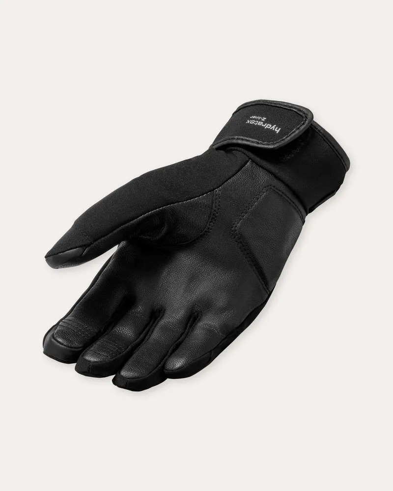 Gloves Cassini H2O Ladies | Black