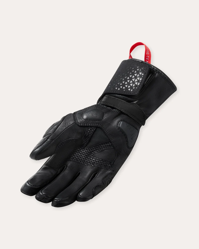 Gloves Lacus GTX Ladies | Black