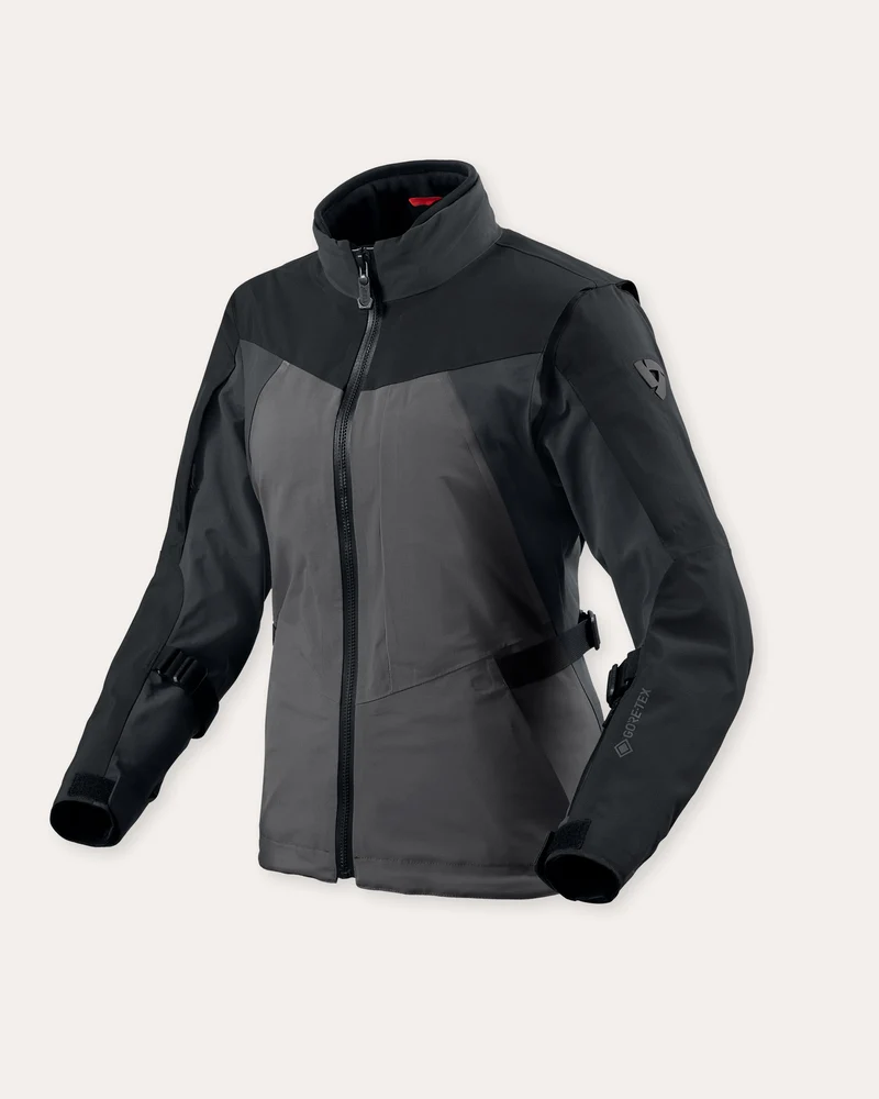 Jacket Lamina GTX Ladies | Grey-Black