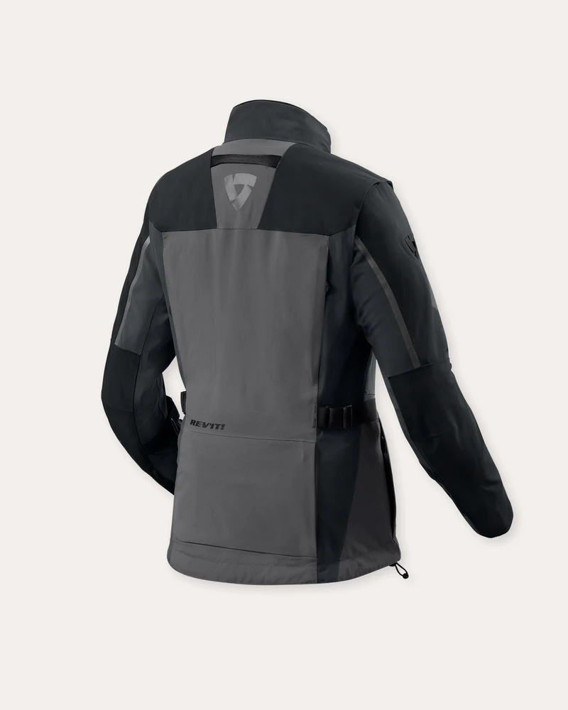 Jacket Lamina GTX Ladies | Grey-Black