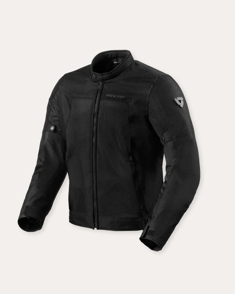 Jacket Eclipse 2 | Black