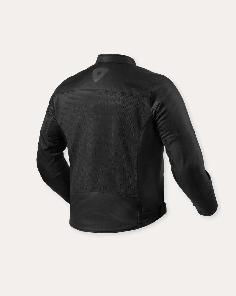 Jacket Eclipse 2 | Black
