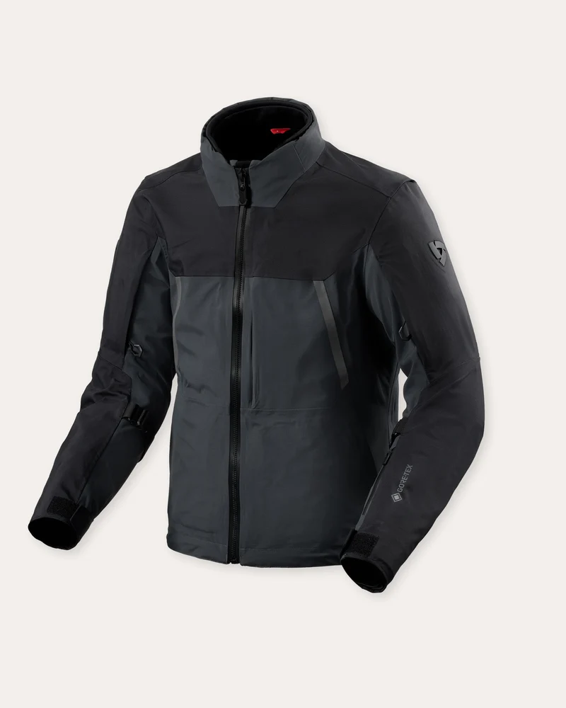 Jacket Echelon GTX | Anthracite-Black