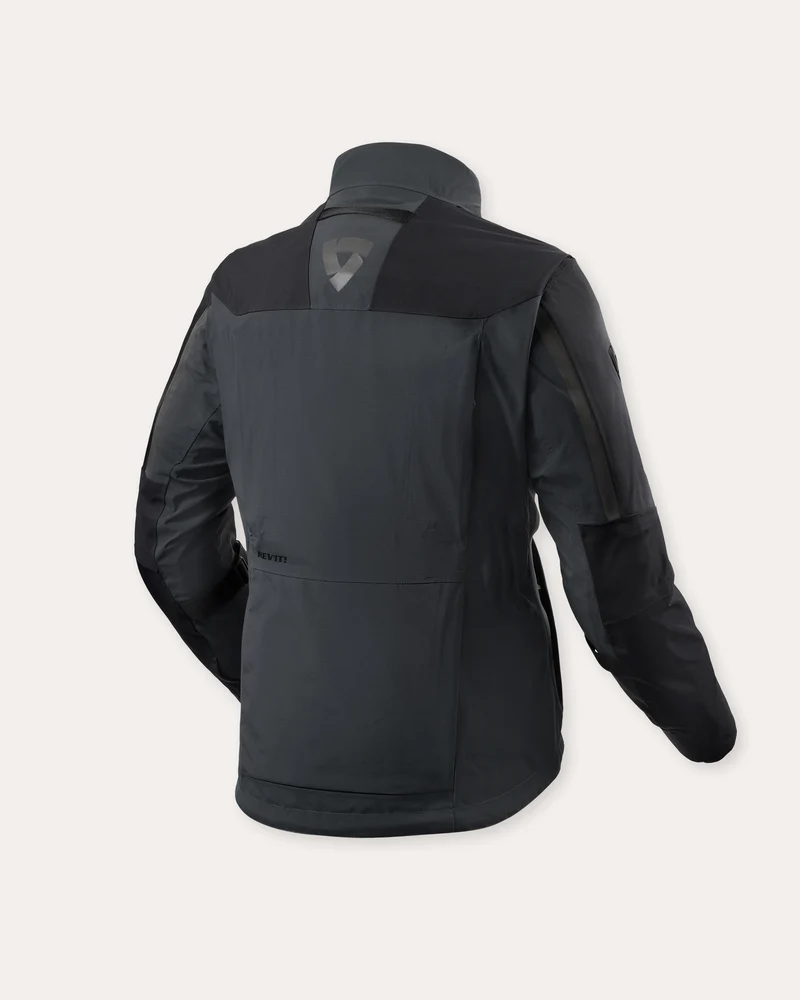 Jacket Echelon GTX | Anthracite-Black